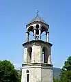 Belfry, 19th century