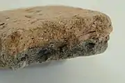 Nile clay C1