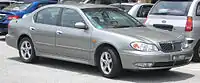 Nissan Cefiro1994–2008