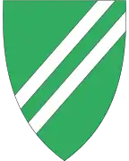 Coat of arms of Nittedal