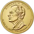 Nixon dollar