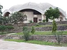 Image 9Nkrumah Hall at the University of Dar es Salaam (from Tanzania)