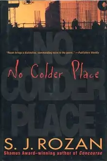 No Colder Place