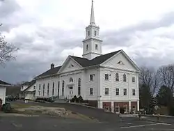 Noank Baptist Church