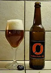 Nøgne ØIndia Pale Ale