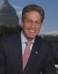 Norm Coleman, former U.S. Senator from Minnesota (BA '71)