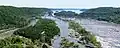 Norman Wood Bridge on the Susquehanna River