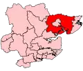 Outline map