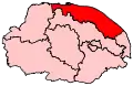 Outline map