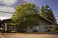 North Bend City Hall