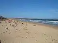 North Cronulla Beach