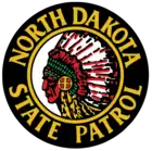 Seal of North Dakota Highway Patrol