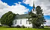 North Evart United Methodist Church