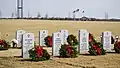 Northeast Louisiana Veterans Cemetery