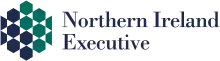 Logo of the Northern Ireland Executive