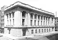 Northern Trust Company Building, Chicago, 1905, Frost and Granger