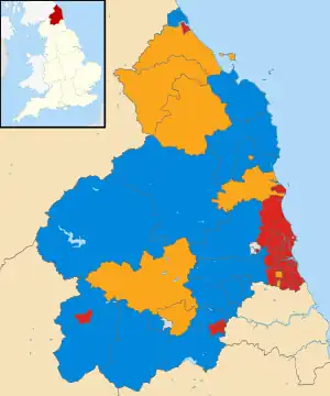 1989 results map