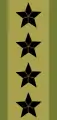 General(Norwegian Army)