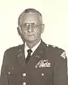 MAJ Larry E. Norwood, 1979