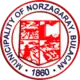 Official seal of Norzagaray