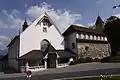 Notre-Dame De Compassion Chapel