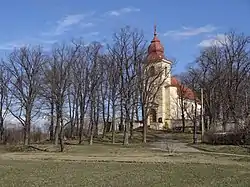 Church of Saint John the Baptist