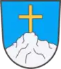 Coat of arms of Nový Kramolín