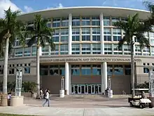 Nova Southeastern UniversityFort Lauderdale