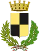 Coat of arms of Novellara