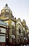 Synagogue in Stari grad