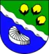 Coat of arms of Nützen