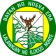 Official seal of Nueva Era