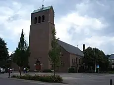 Sint-Jan's-Onthoofdingskerk