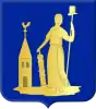 Coat of arms of Nuland