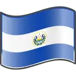 Salvadoran Americans