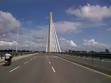 Image 15Nyerere Bridge in Kigamboni, Dar es Salaam (from Tanzania)