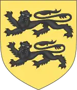 O'Rourke arms