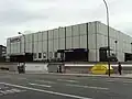 The reopened former Roxys Disco, now the O2 Academy Sheffield, 2010