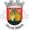 Coat of arms of Óbidos