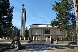 Church of Our Lady of Częstochowa