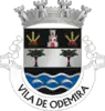 Coat of arms of Odemira