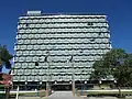 Council housing, Perth, Western Australia; from 1959.