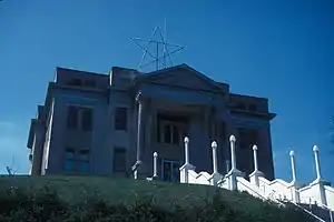 Osage County Courthouse