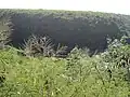 View across Waimea Valley