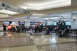 Food Court