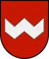 Coat of arms of Obertyn.