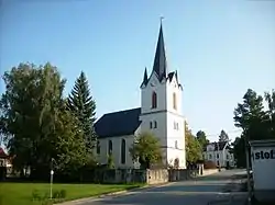 Church