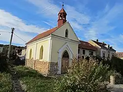 Chapel of the Holy Trinity