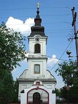 The Orthodox Church