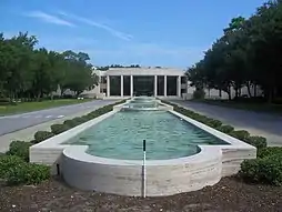 Image of Ocala Appleton Museum of Art